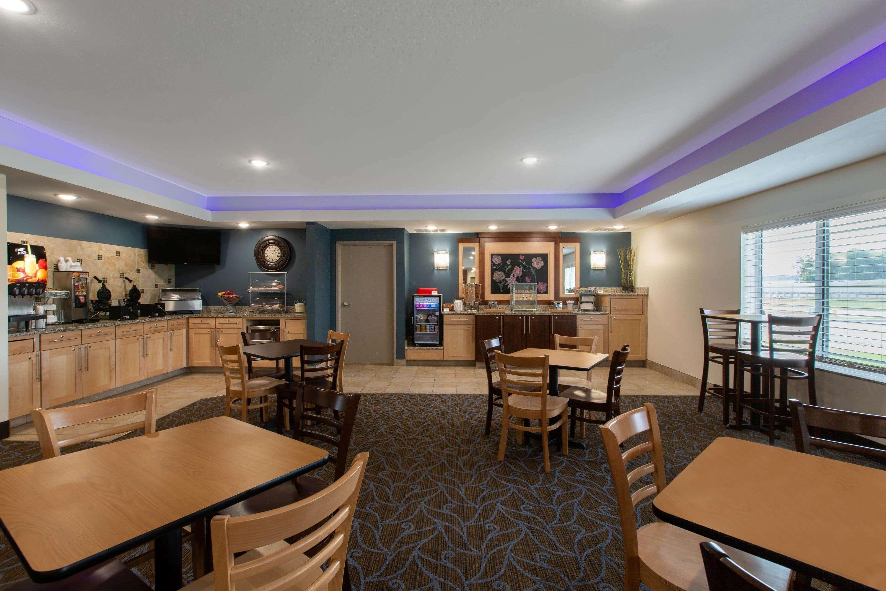 Americinn By Wyndham Sioux Falls North Экстерьер фото