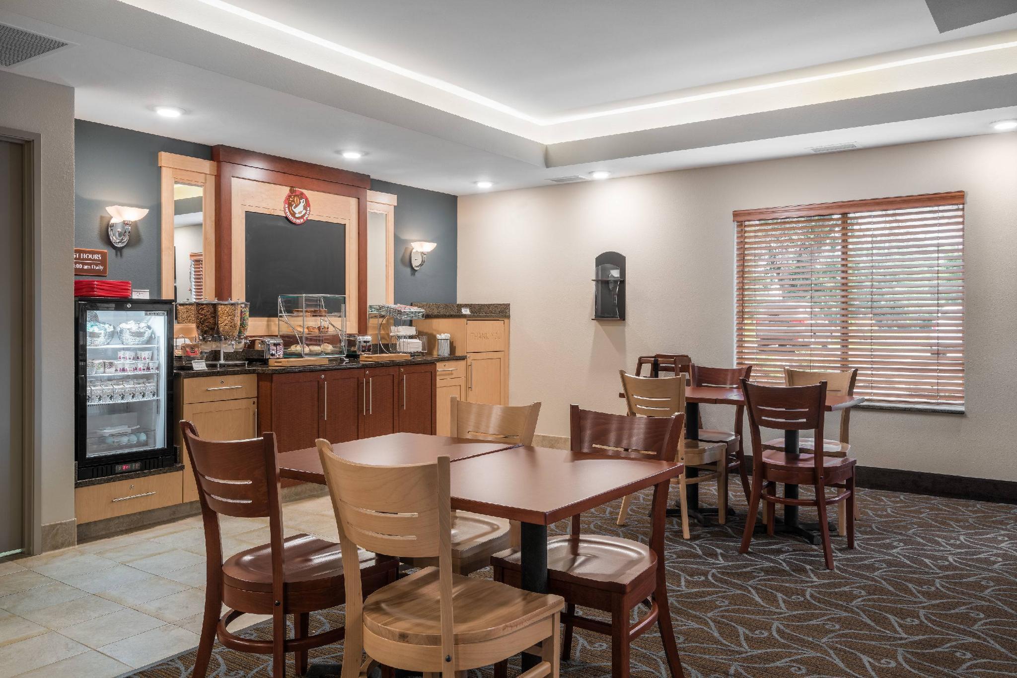 Americinn By Wyndham Sioux Falls North Экстерьер фото