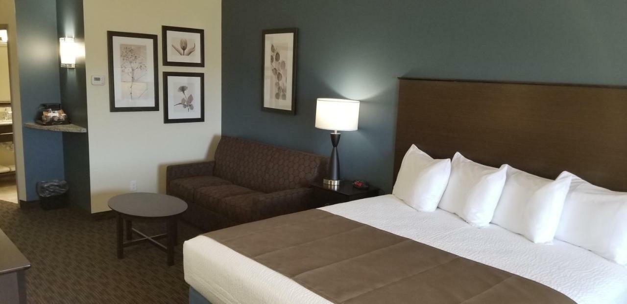 Americinn By Wyndham Sioux Falls North Экстерьер фото