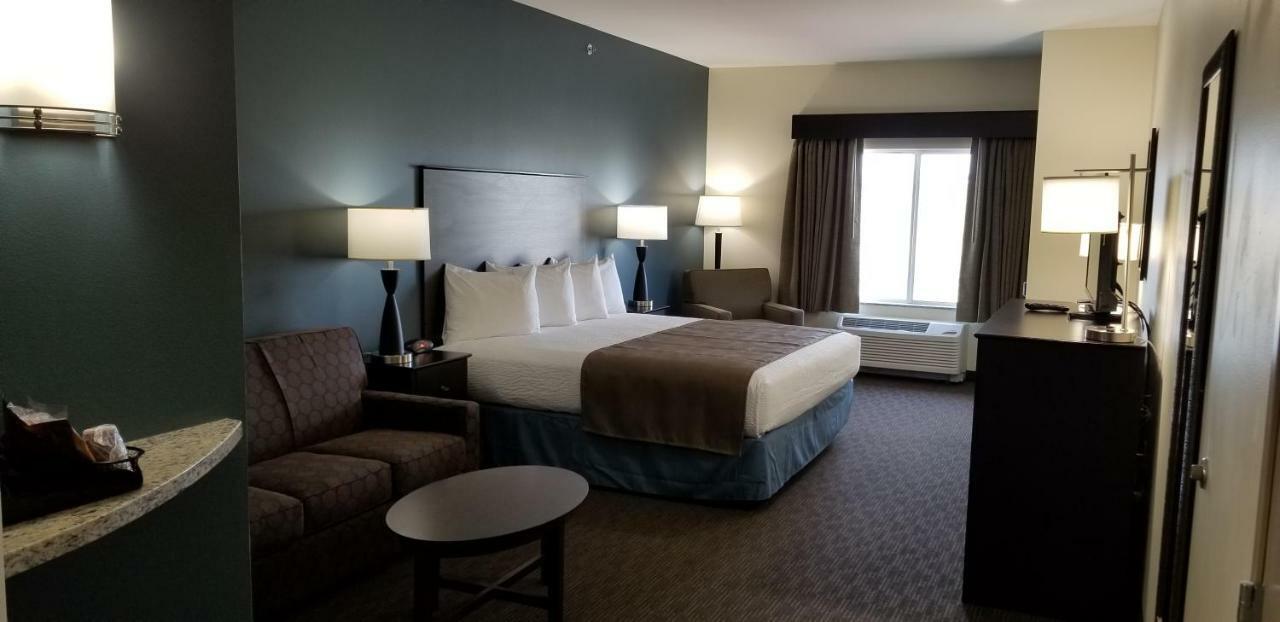 Americinn By Wyndham Sioux Falls North Экстерьер фото