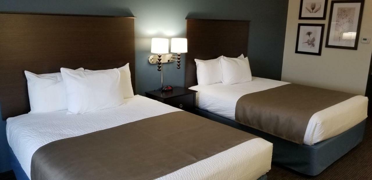 Americinn By Wyndham Sioux Falls North Экстерьер фото