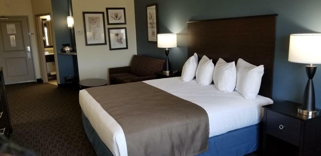 Americinn By Wyndham Sioux Falls North Экстерьер фото