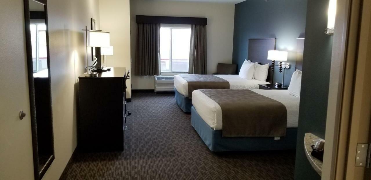 Americinn By Wyndham Sioux Falls North Экстерьер фото